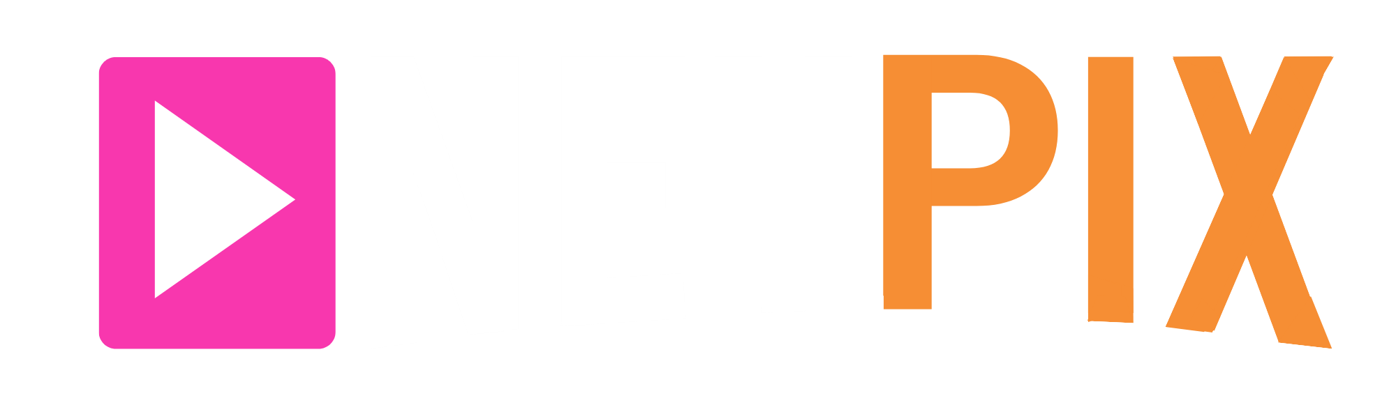 Netpix Logo